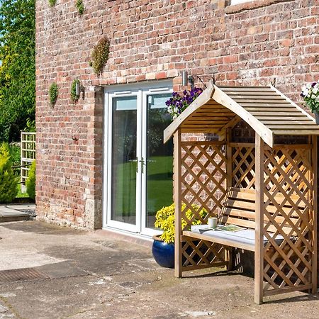 סילות' Church House Barn Lake District & Solway Coast With Solway Firth Views מראה חיצוני תמונה