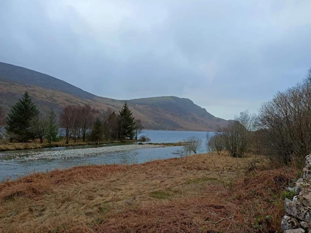 סילות' Church House Barn Lake District & Solway Coast With Solway Firth Views מראה חיצוני תמונה