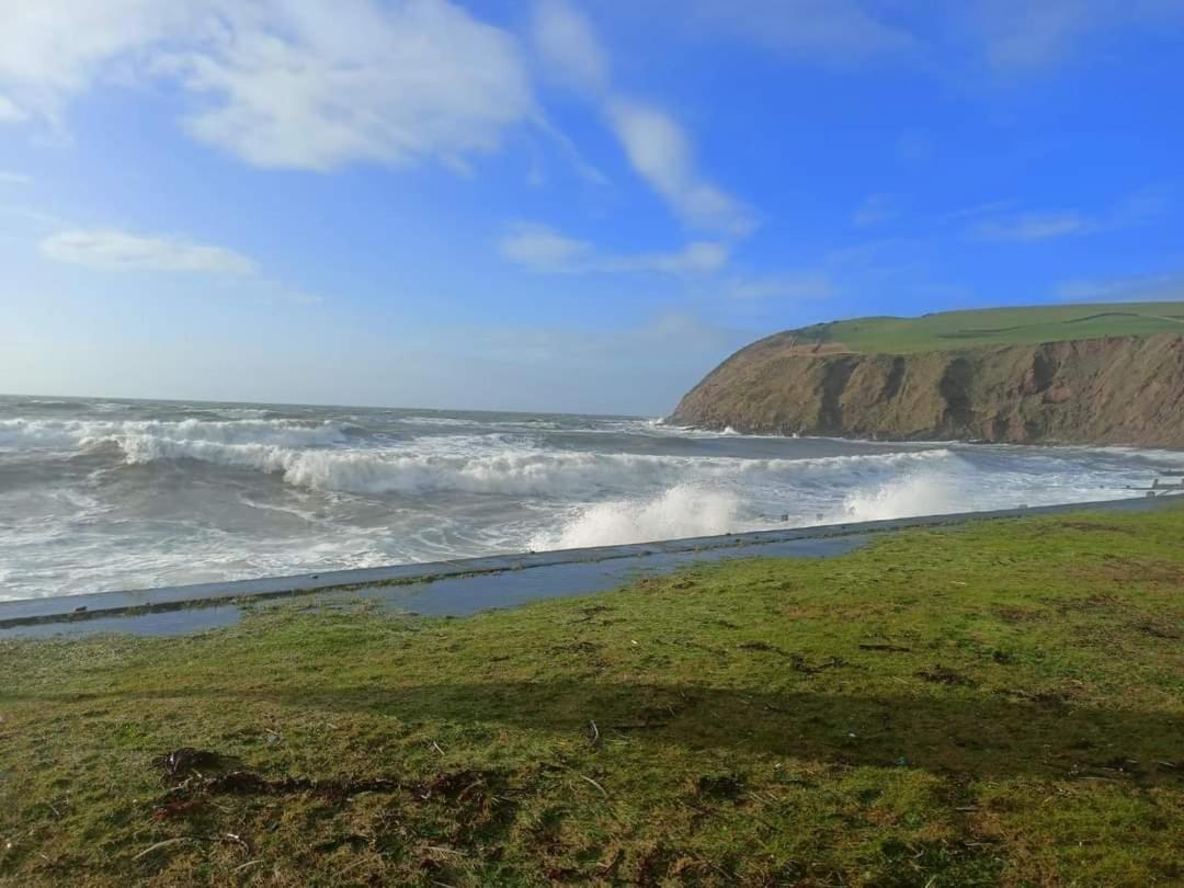 סילות' Church House Barn Lake District & Solway Coast With Solway Firth Views מראה חיצוני תמונה