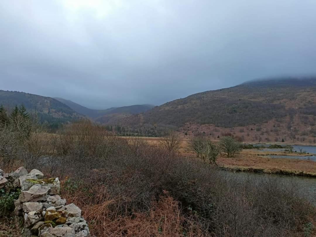 סילות' Church House Barn Lake District & Solway Coast With Solway Firth Views מראה חיצוני תמונה