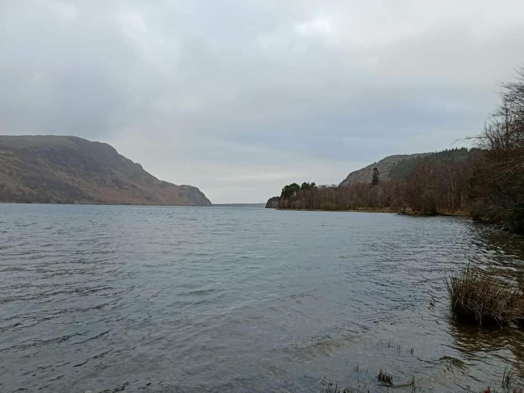 סילות' Church House Barn Lake District & Solway Coast With Solway Firth Views מראה חיצוני תמונה