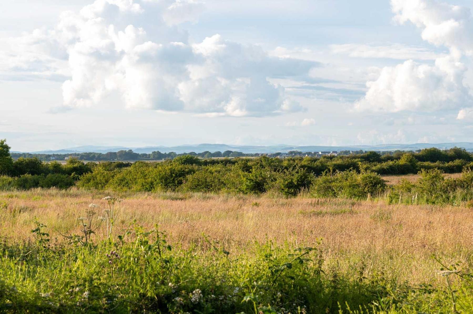 סילות' Church House Barn Lake District & Solway Coast With Solway Firth Views מראה חיצוני תמונה