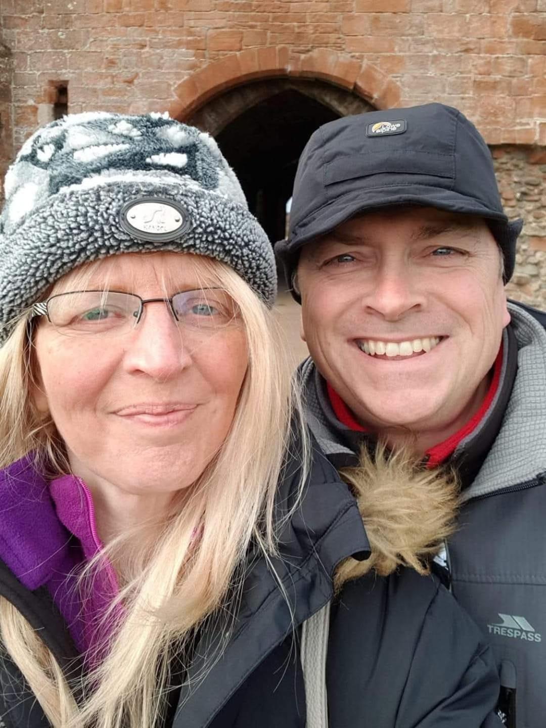 סילות' Church House Barn Lake District & Solway Coast With Solway Firth Views מראה חיצוני תמונה
