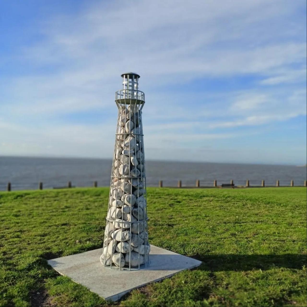 סילות' Church House Barn Lake District & Solway Coast With Solway Firth Views מראה חיצוני תמונה