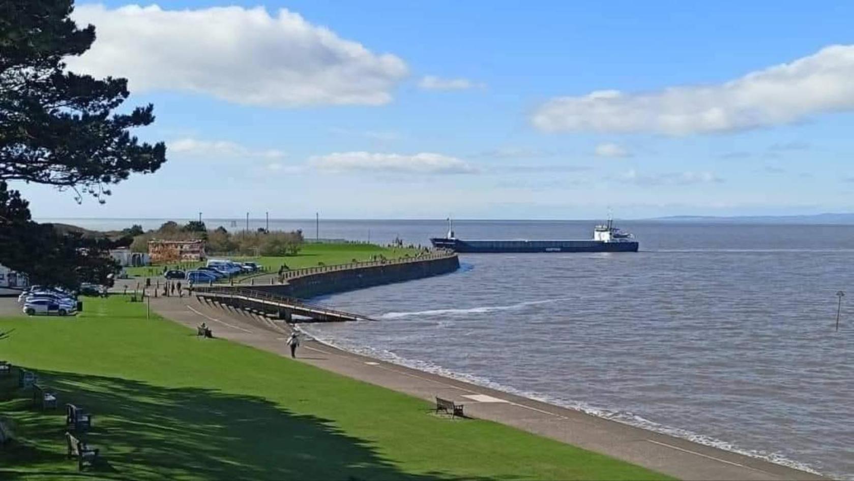 סילות' Church House Barn Lake District & Solway Coast With Solway Firth Views מראה חיצוני תמונה