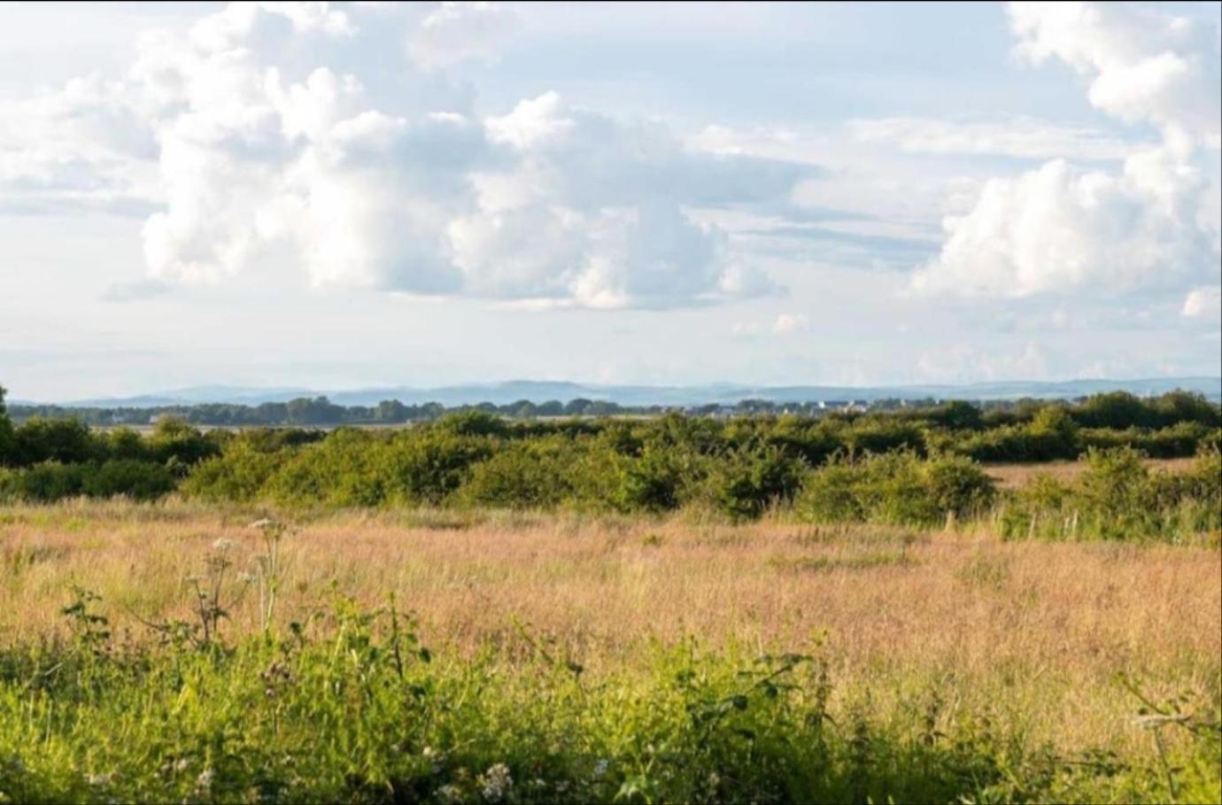 סילות' Church House Barn Lake District & Solway Coast With Solway Firth Views מראה חיצוני תמונה