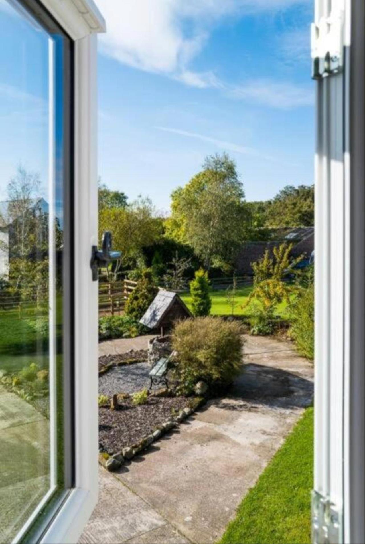 סילות' Church House Barn Lake District & Solway Coast With Solway Firth Views מראה חיצוני תמונה