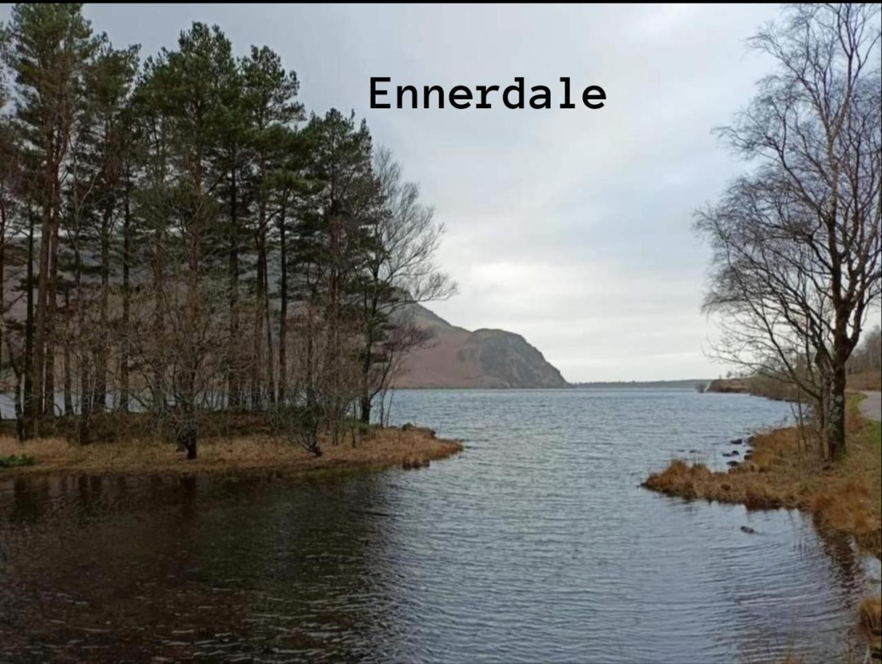 סילות' Church House Barn Lake District & Solway Coast With Solway Firth Views מראה חיצוני תמונה