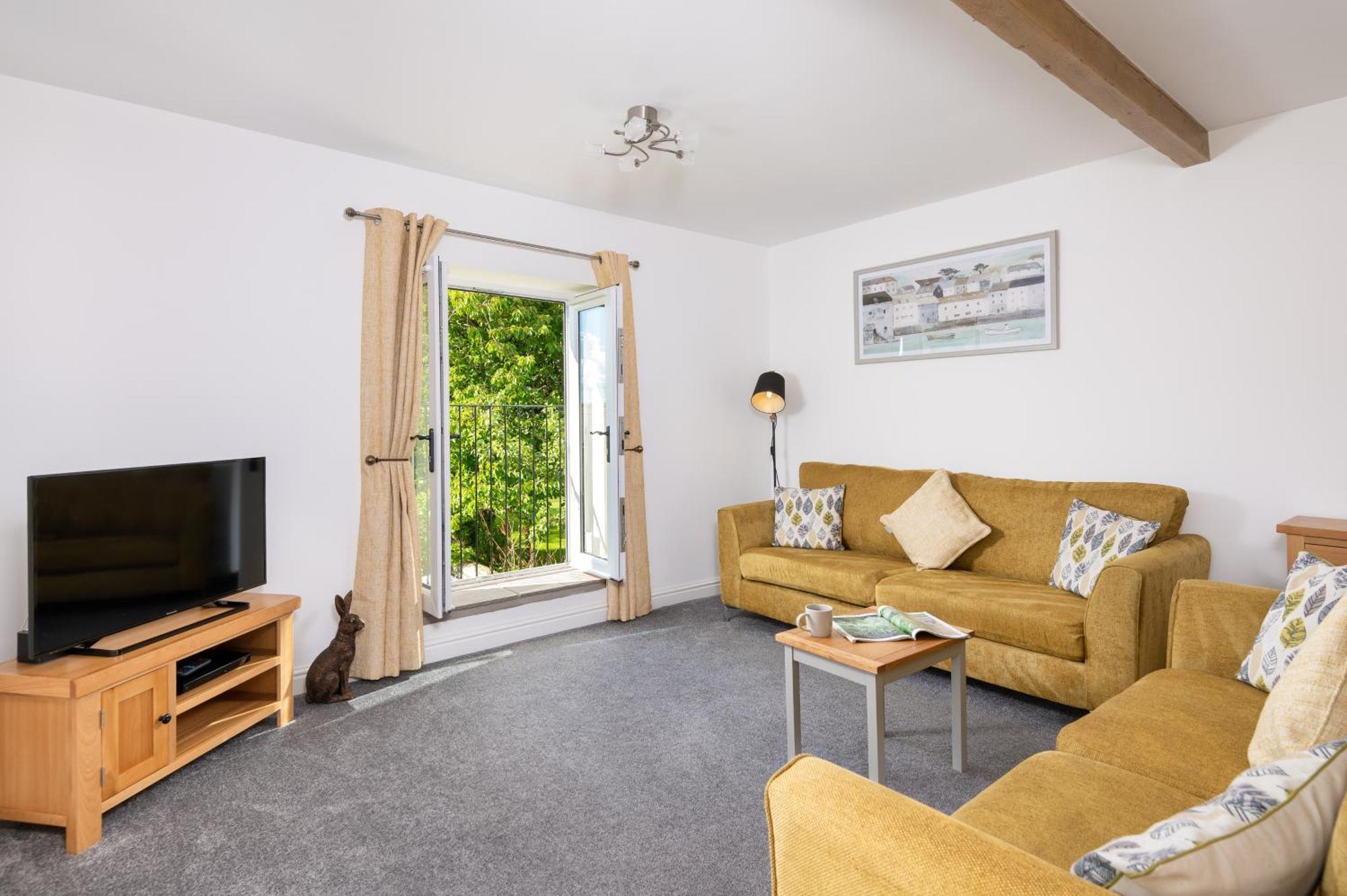 סילות' Church House Barn Lake District & Solway Coast With Solway Firth Views מראה חיצוני תמונה